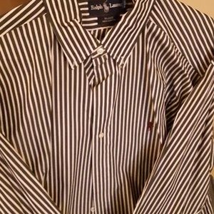 Ralph Lauren Button Down